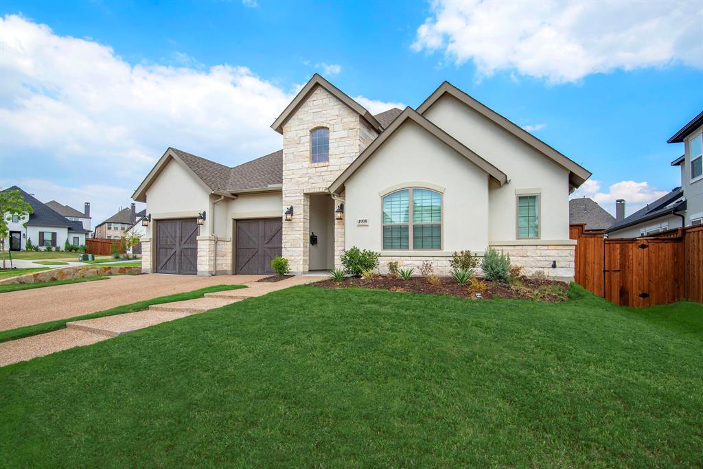 4908 Sir Cole Court