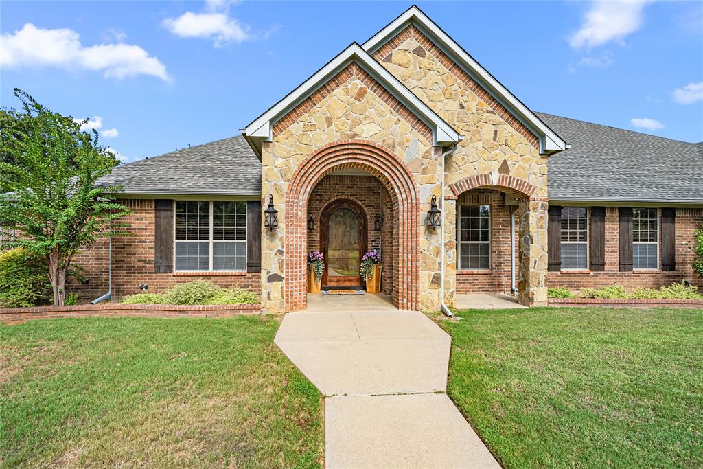 3810 Raintree Drive