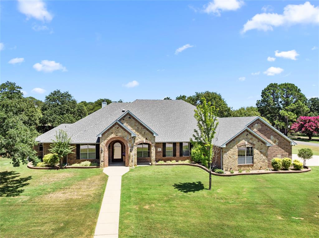 3810 Raintree Drive