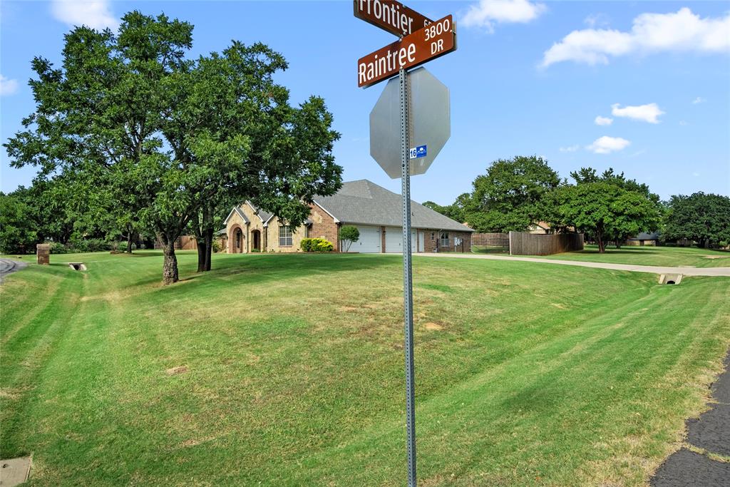 3810 Raintree Drive