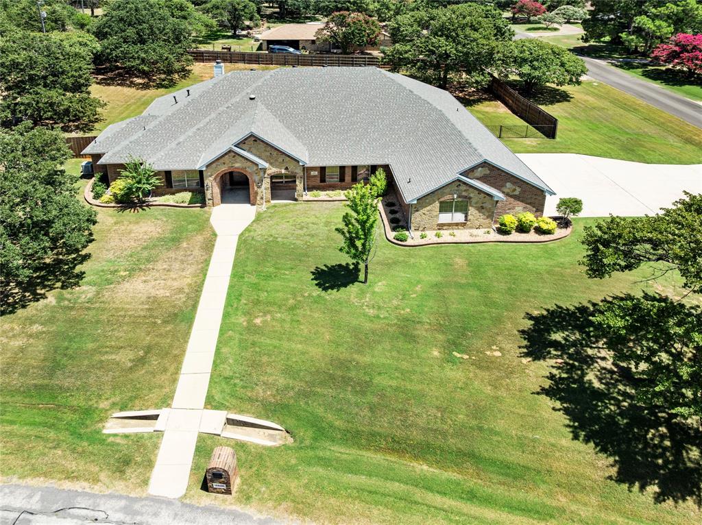 3810 Raintree Drive
