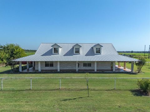 A home in Dawson