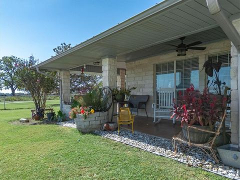 A home in Dawson