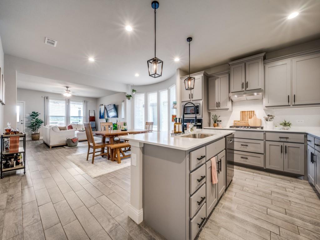 Avalon at Argyle - Residential