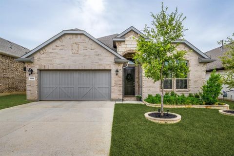 3025 Lionsgate Drive Argyle TX 76226