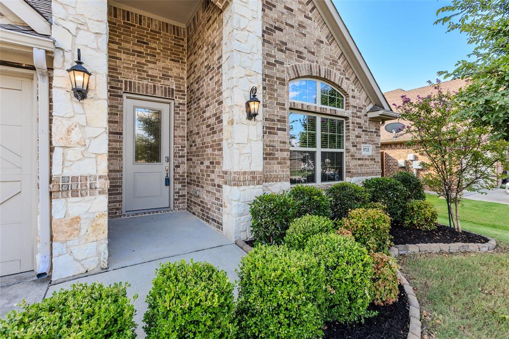 5713 New Ballinger Drive