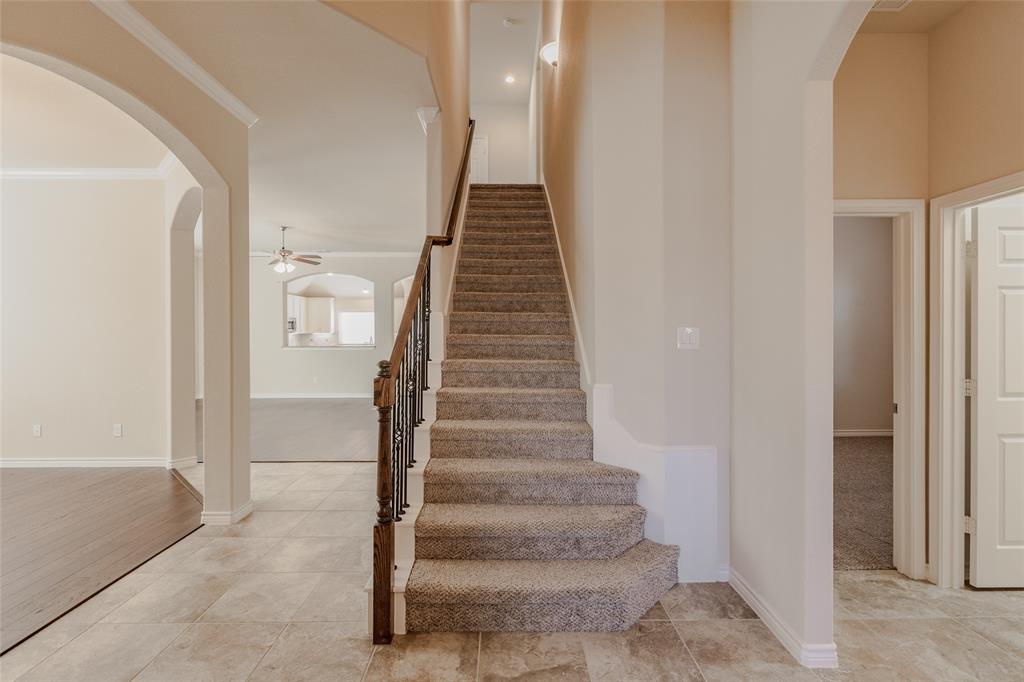 5713 New Ballinger Drive