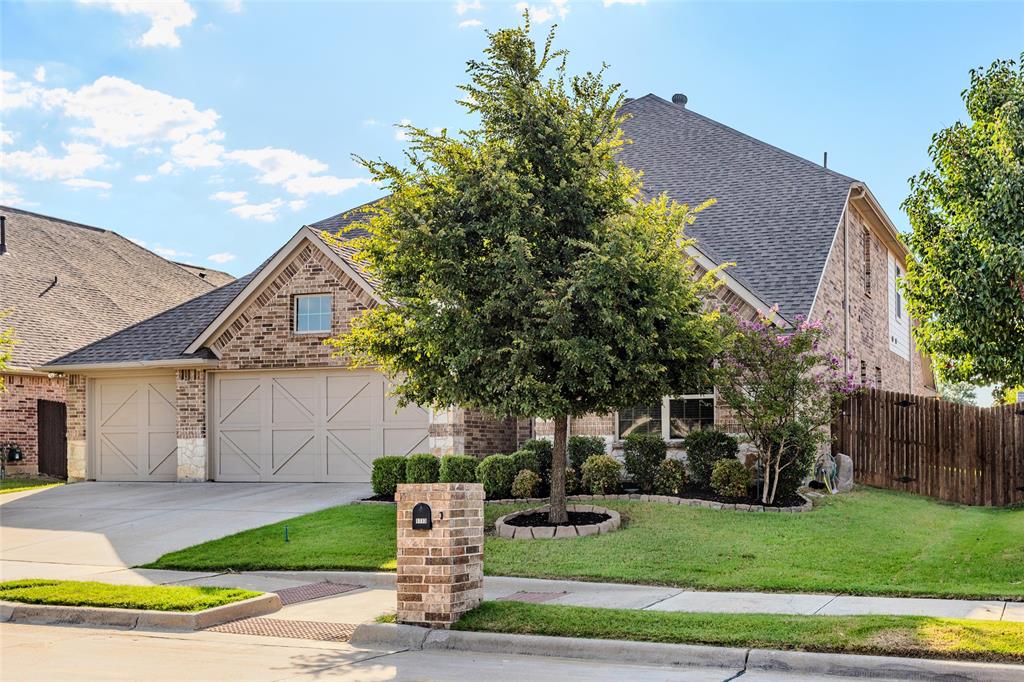 5713 New Ballinger Drive