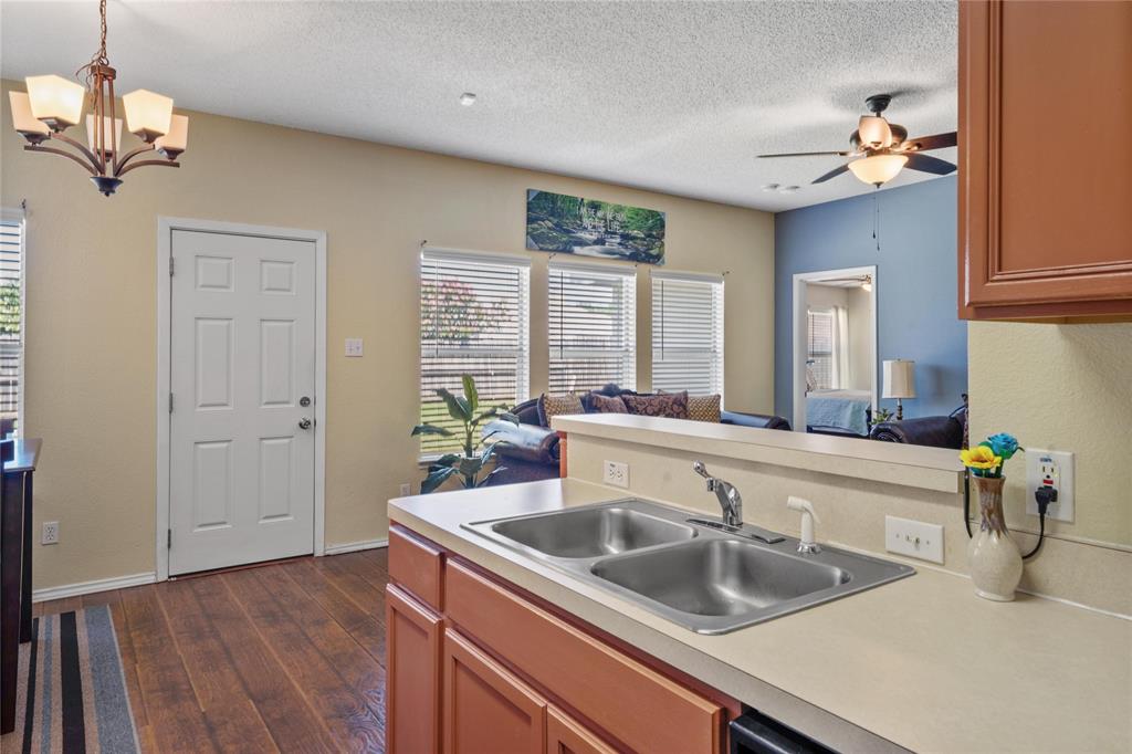 South Meadow Add - Residential