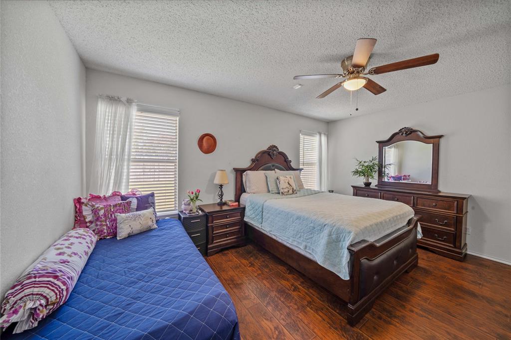 South Meadow Add - Residential