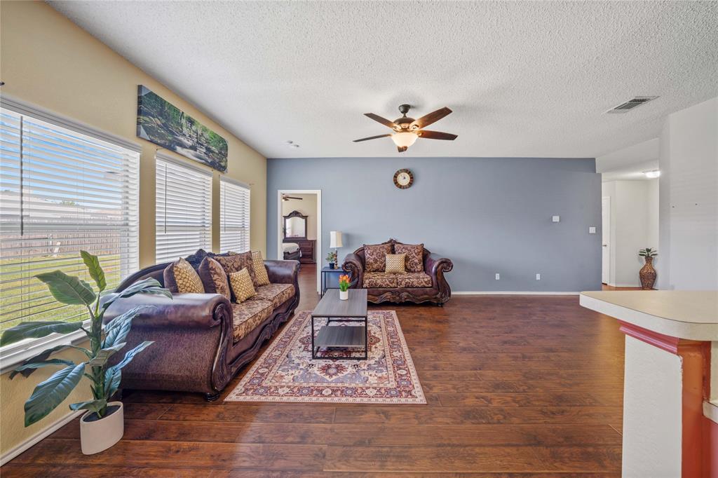 South Meadow Add - Residential