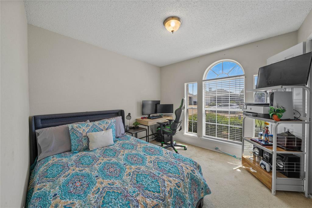 South Meadow Add - Residential