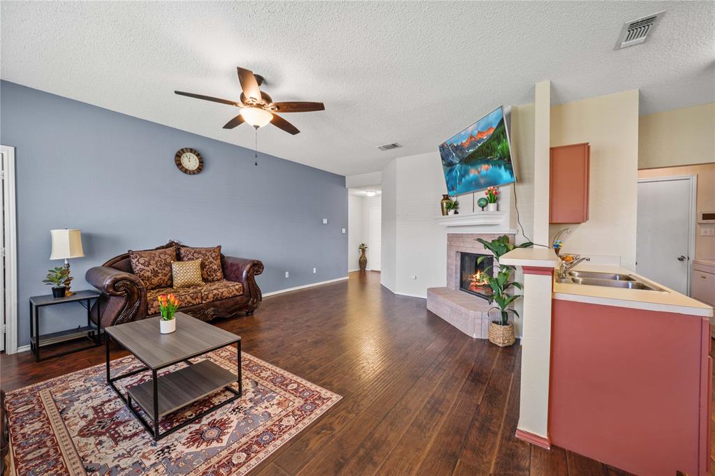 South Meadow Add - Residential