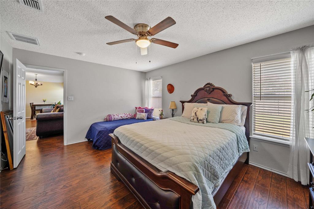 South Meadow Add - Residential