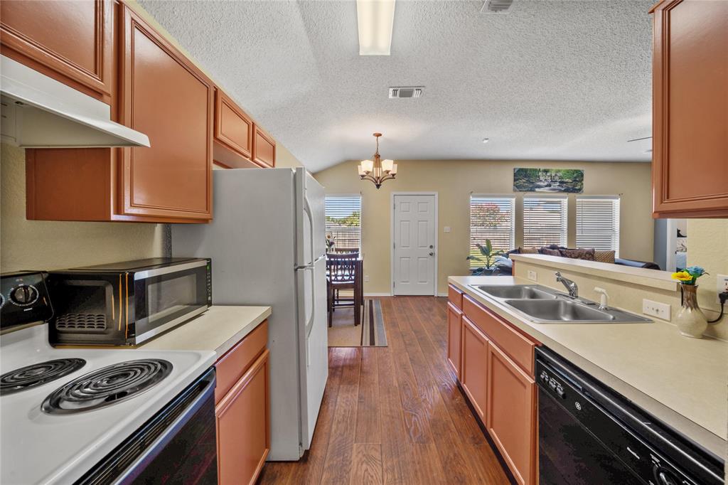 South Meadow Add - Residential