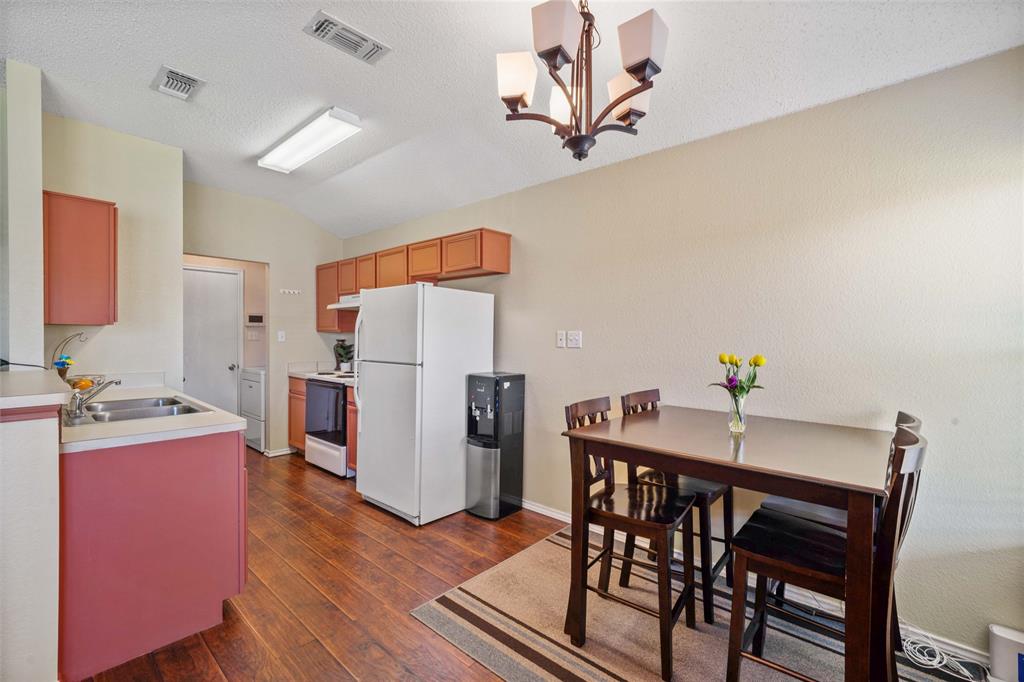 South Meadow Add - Residential