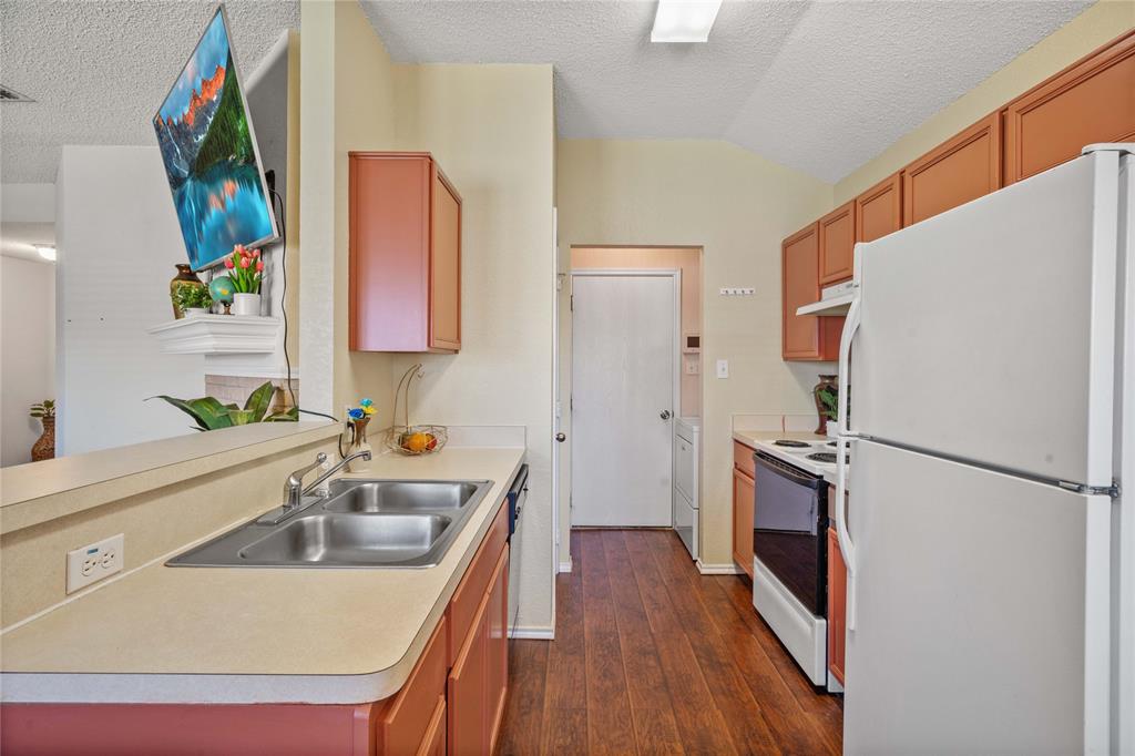 South Meadow Add - Residential