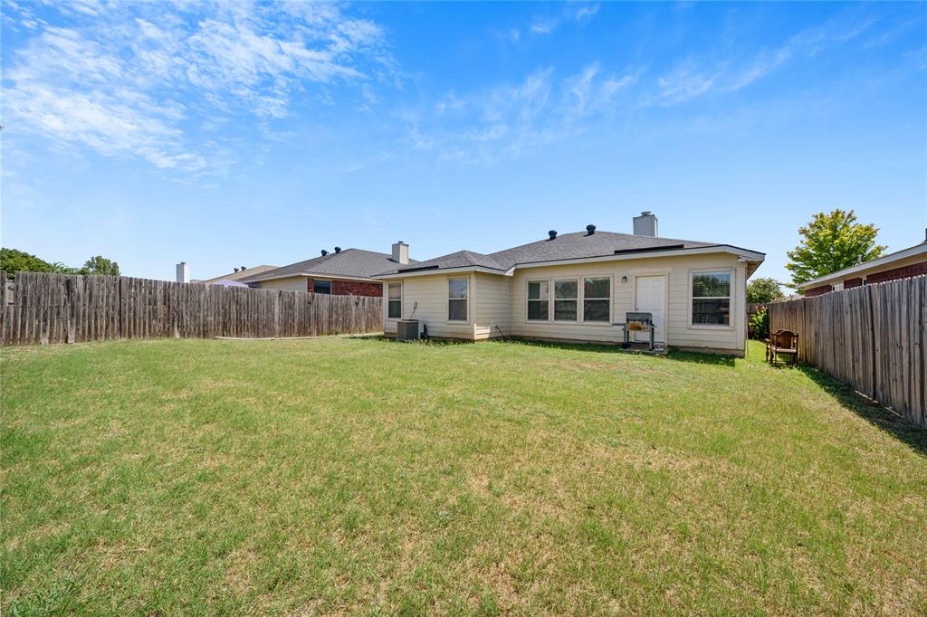 South Meadow Add - Residential