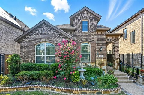 4302 Meadow Hawk Drive Arlington TX 76005