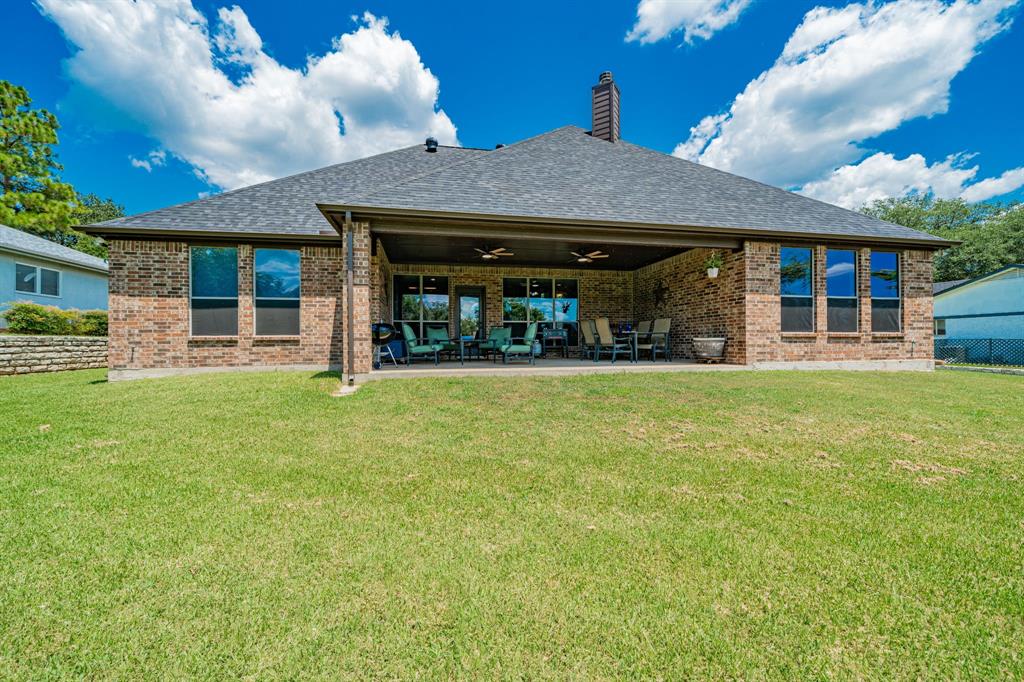 Pecan Plantation - Residential