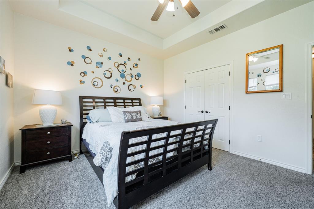 Pecan Plantation - Residential