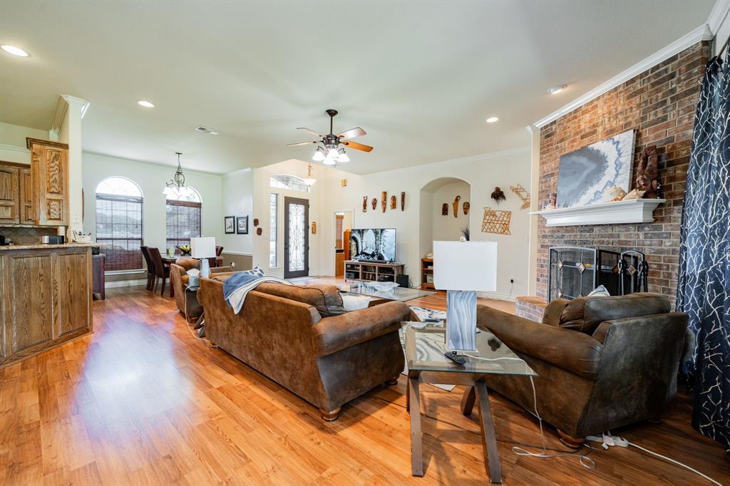 Pecan Plantation - Residential