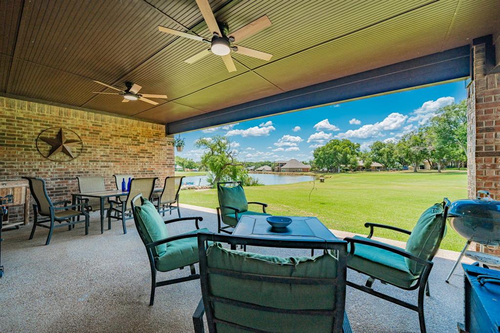 Pecan Plantation - Residential