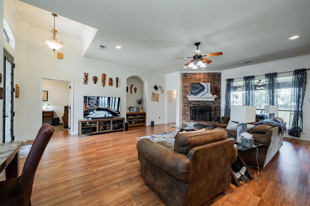 Pecan Plantation - Residential