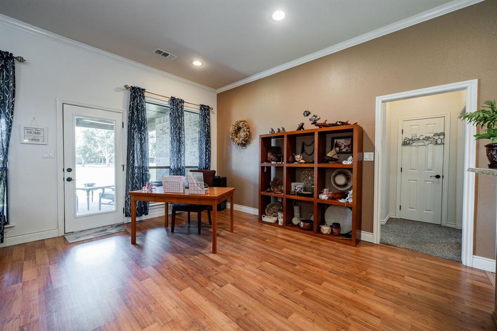 Pecan Plantation - Residential