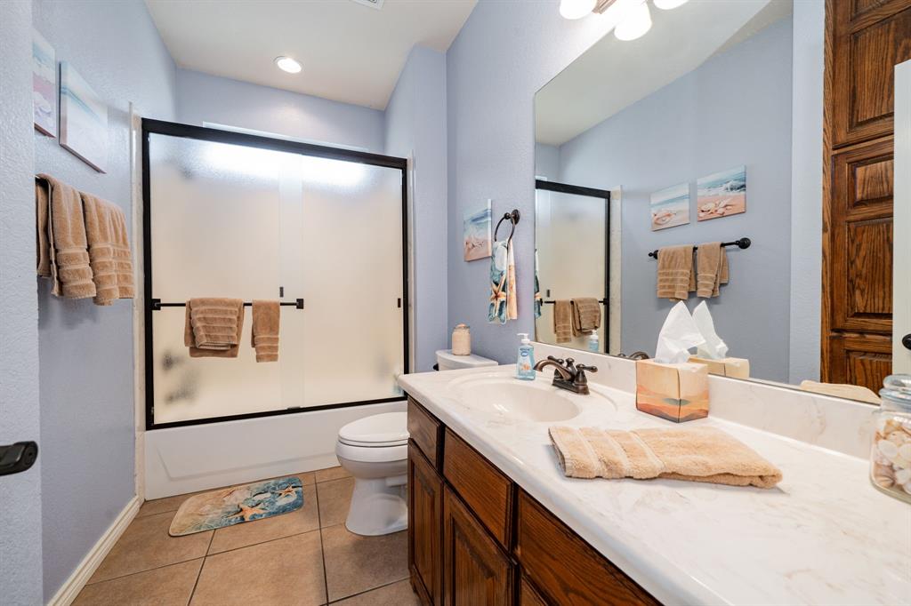 Pecan Plantation - Residential