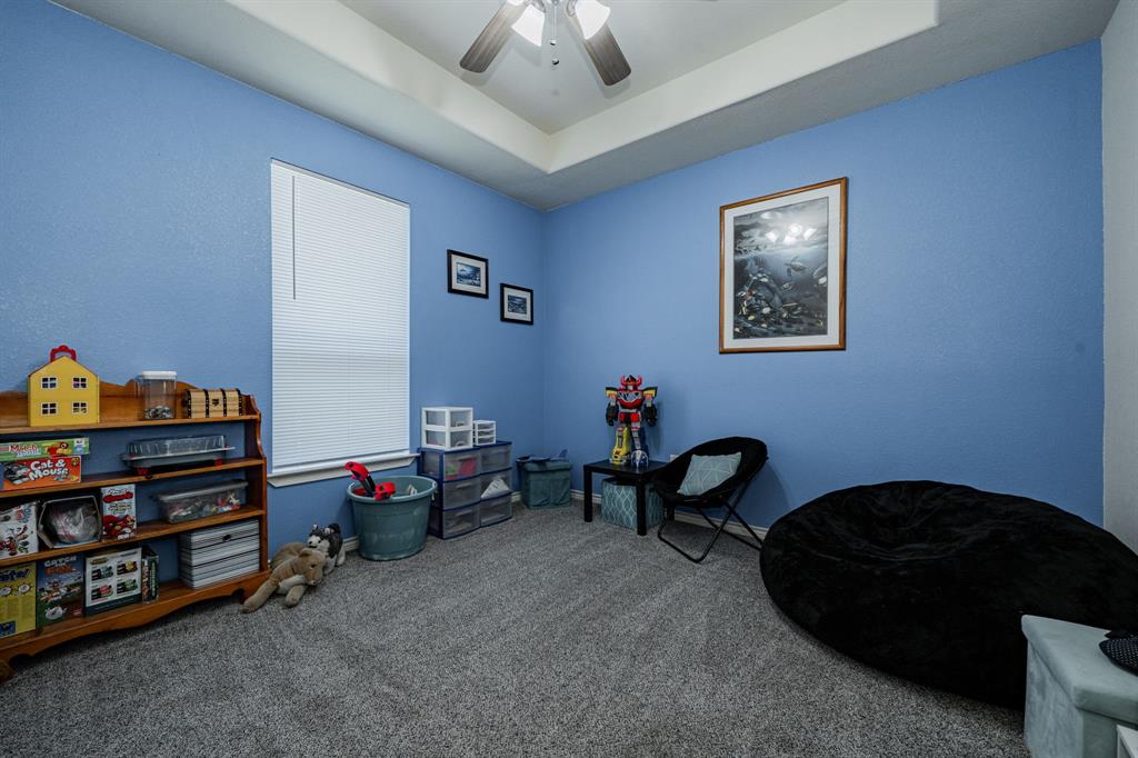 Pecan Plantation - Residential