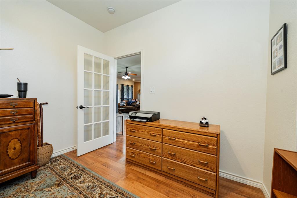 Pecan Plantation - Residential