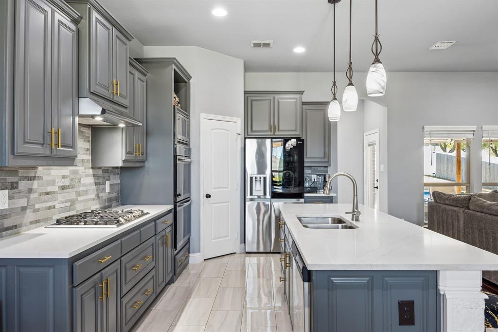 Ranch At Eagle Mountain Add - Residential