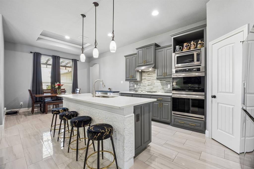 Ranch At Eagle Mountain Add - Residential