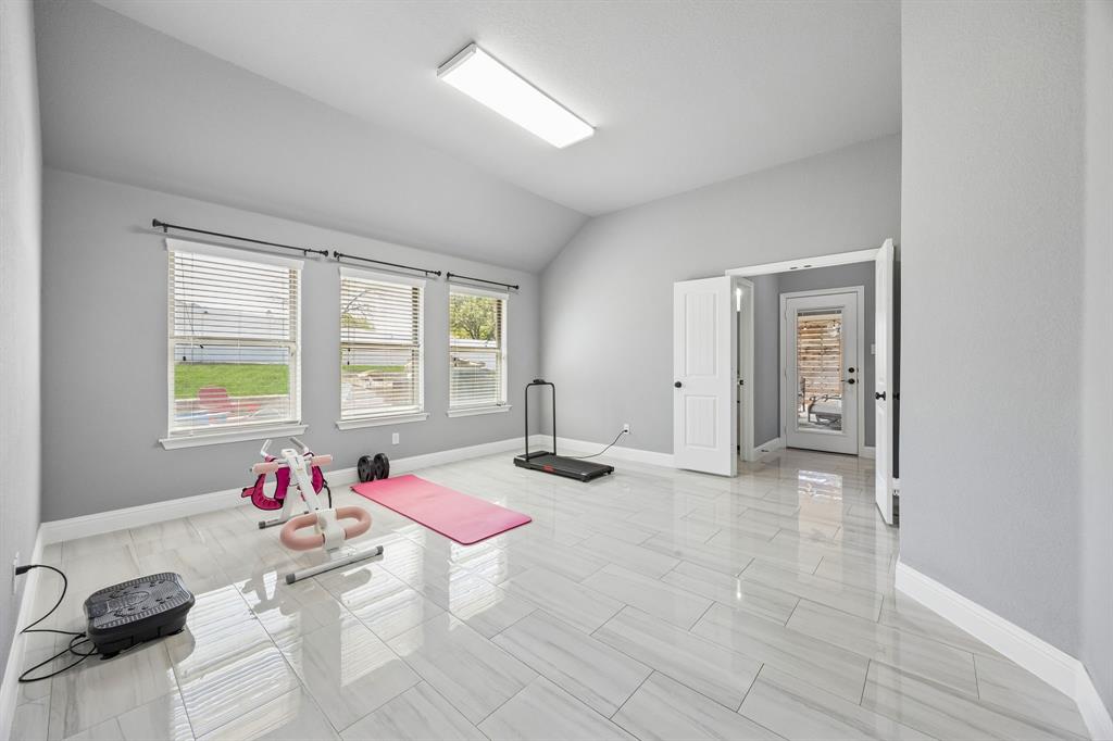 Ranch At Eagle Mountain Add - Residential