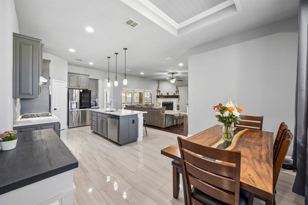 Ranch At Eagle Mountain Add - Residential