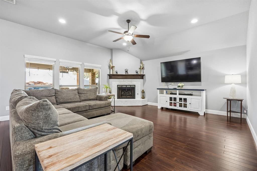 Ranch At Eagle Mountain Add - Residential