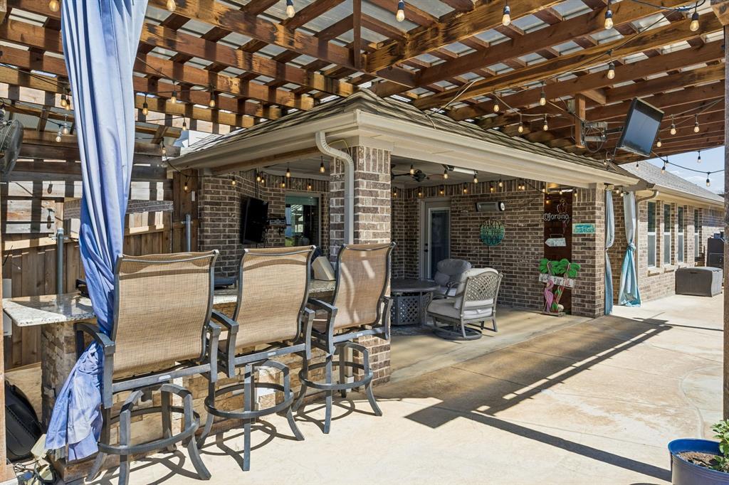 Ranch At Eagle Mountain Add - Residential