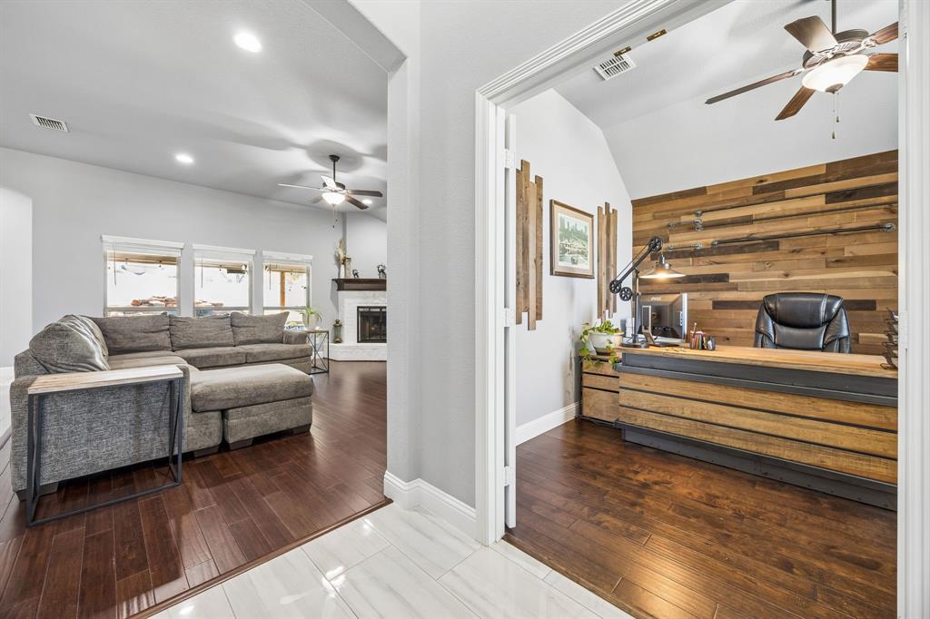 Ranch At Eagle Mountain Add - Residential