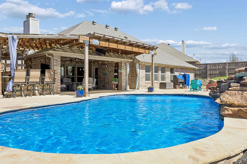 Ranch At Eagle Mountain Add - Residential