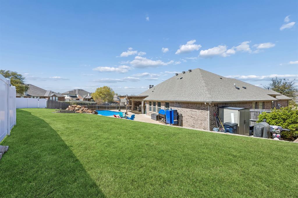 Ranch At Eagle Mountain Add - Residential