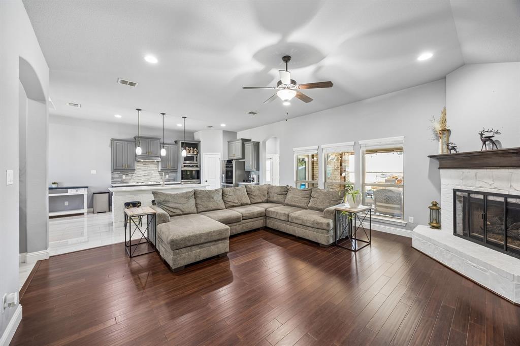 Ranch At Eagle Mountain Add - Residential