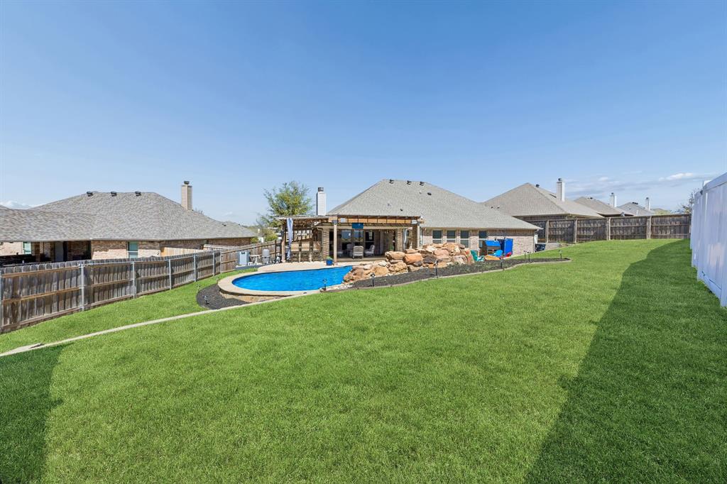 Ranch At Eagle Mountain Add - Residential