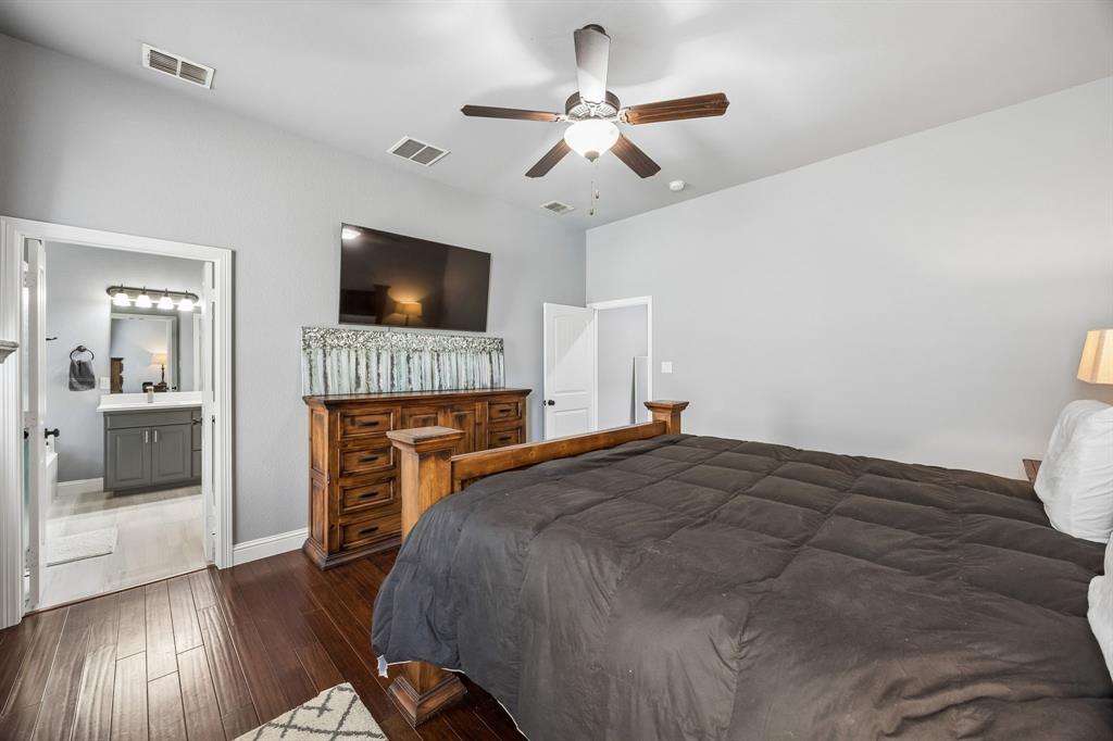 Ranch At Eagle Mountain Add - Residential