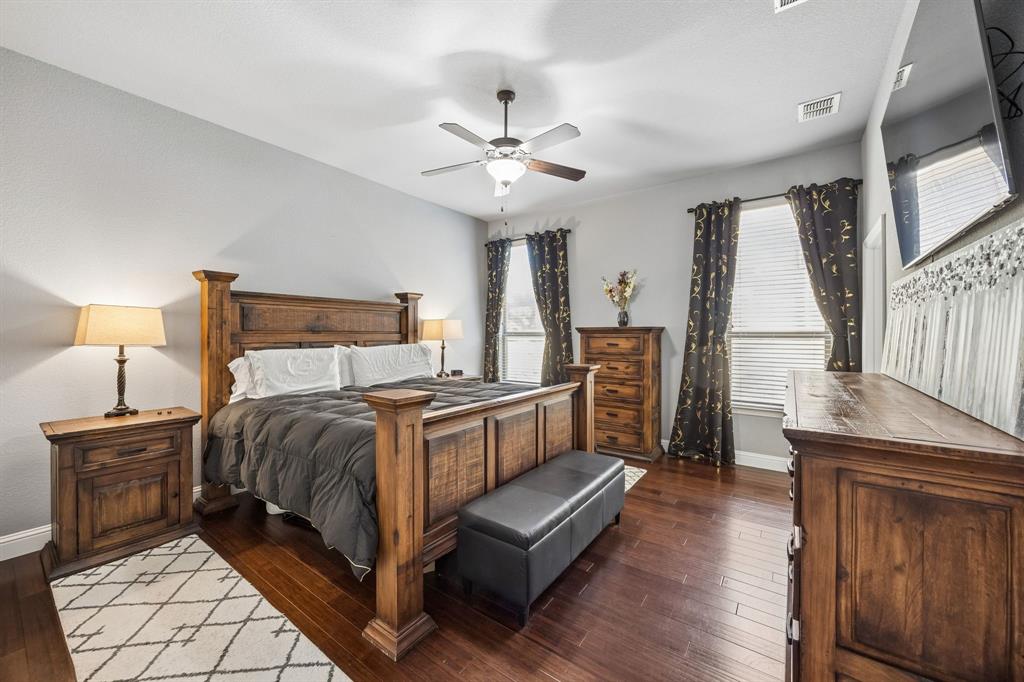 Ranch At Eagle Mountain Add - Residential