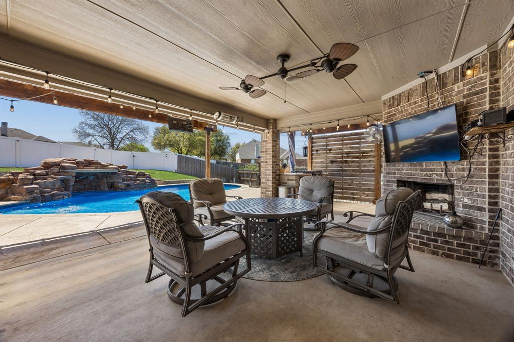 Ranch At Eagle Mountain Add - Residential