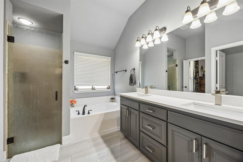 Ranch At Eagle Mountain Add - Residential