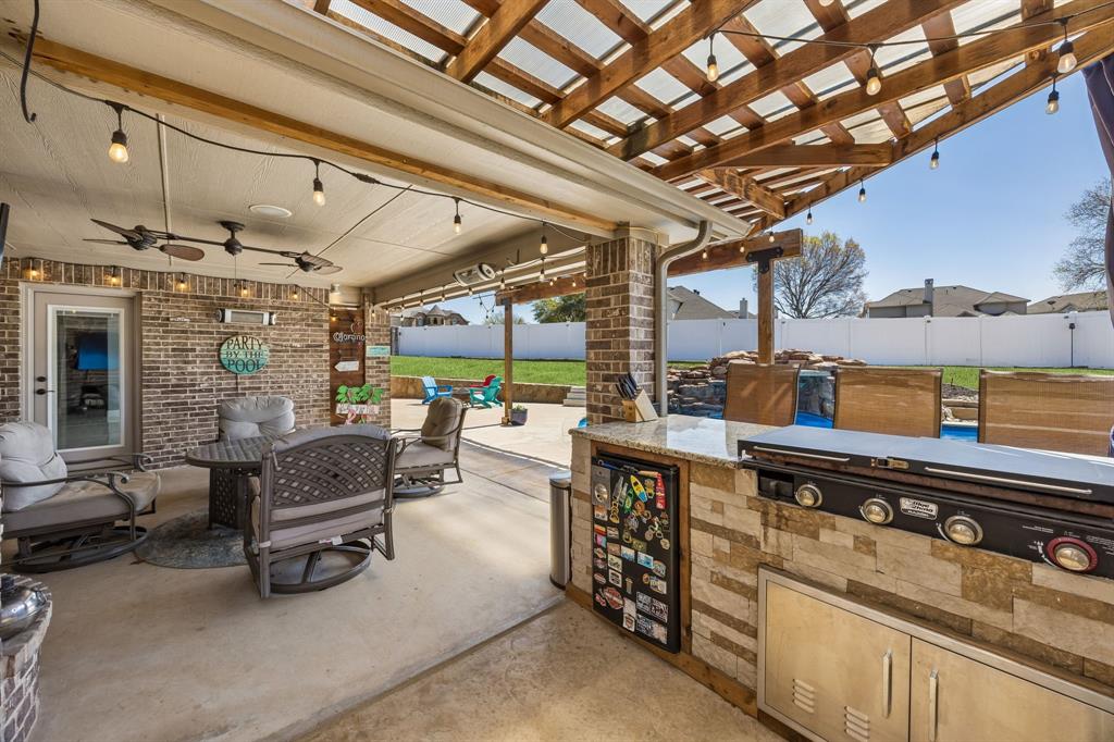 Ranch At Eagle Mountain Add - Residential