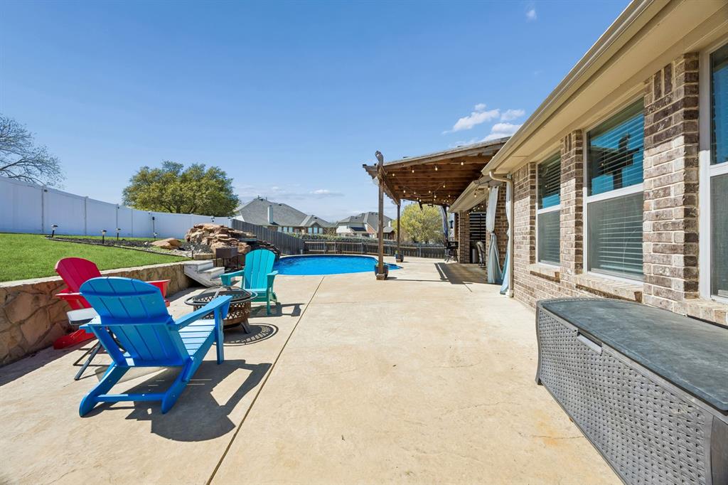 Ranch At Eagle Mountain Add - Residential