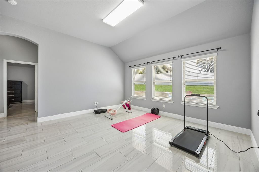 Ranch At Eagle Mountain Add - Residential